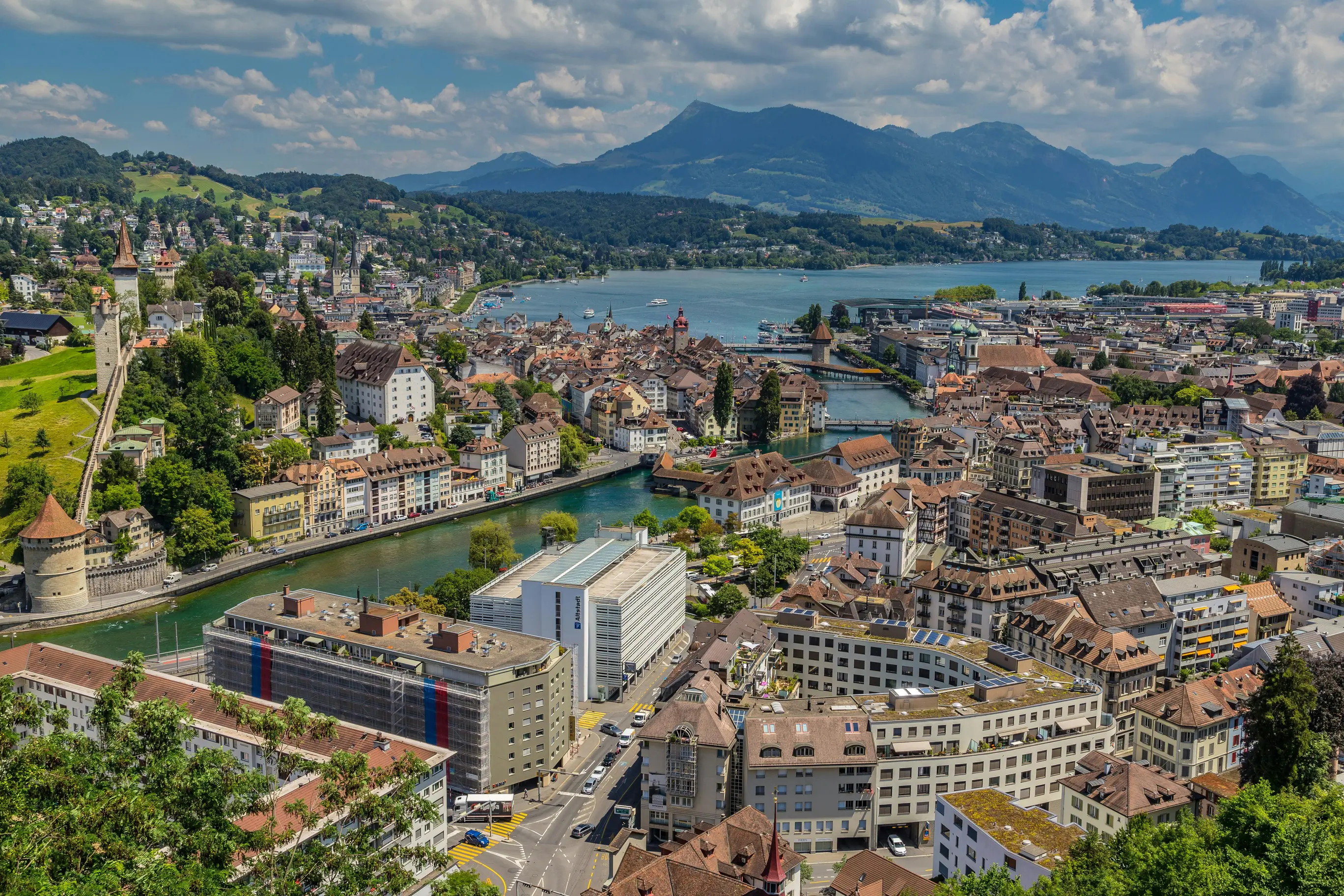 Switzerland